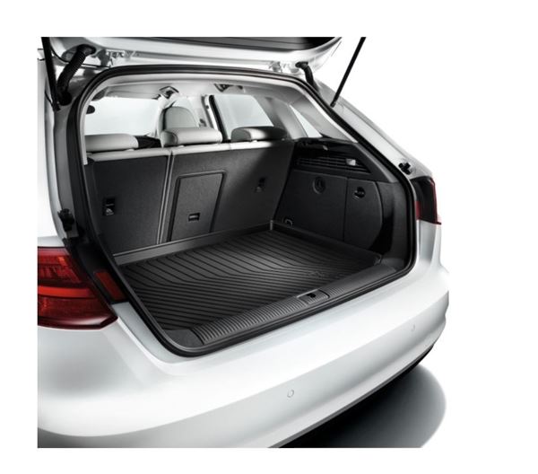 Imagen de REVESTIMIENTO MALETERO AUDI A3