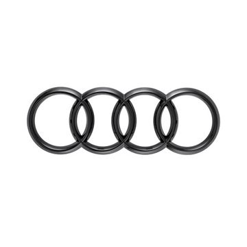 Imagen de Aros Audi E-tron Negro